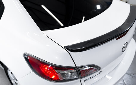 Mazda 3, 2013 год, 848 000 рублей, 10 фотография
