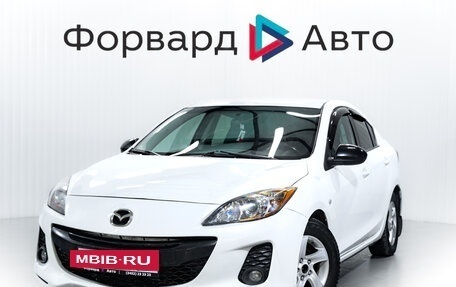 Mazda 3, 2013 год, 848 000 рублей, 3 фотография