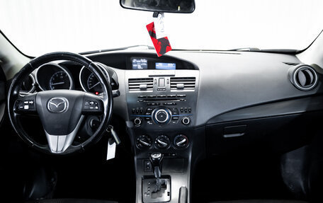 Mazda 3, 2013 год, 848 000 рублей, 13 фотография