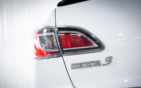 Mazda 3, 2013 год, 848 000 рублей, 11 фотография