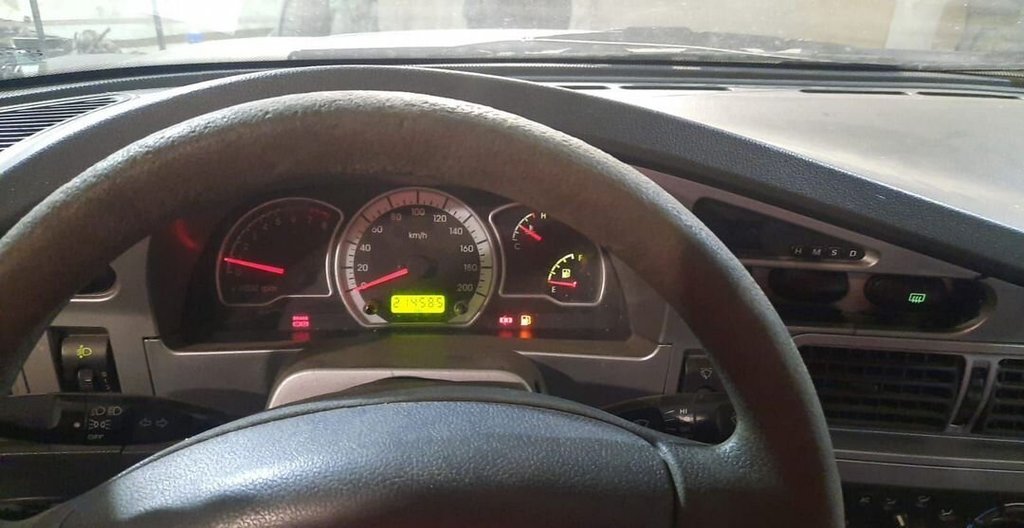 Daewoo Nexia I рестайлинг, 2013 год, 350 000 рублей, 3 фотография