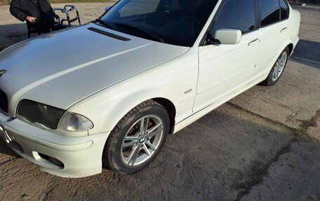 BMW 3 серия, 2001 год, 480 000 рублей, 2 фотография