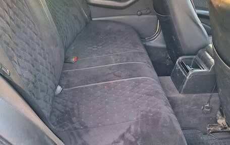 BMW 3 серия, 2001 год, 480 000 рублей, 9 фотография