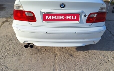 BMW 3 серия, 2001 год, 480 000 рублей, 4 фотография