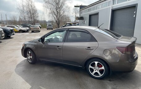 KIA Cerato III, 2010 год, 700 000 рублей, 5 фотография