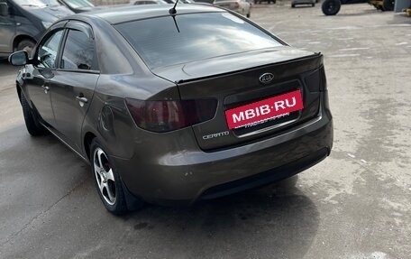 KIA Cerato III, 2010 год, 700 000 рублей, 6 фотография