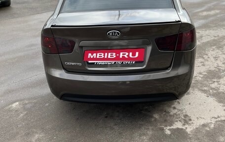 KIA Cerato III, 2010 год, 700 000 рублей, 7 фотография