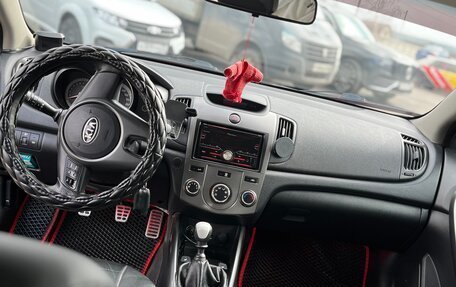 KIA Cerato III, 2010 год, 700 000 рублей, 8 фотография