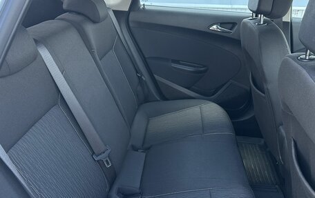 Opel Astra J, 2013 год, 955 000 рублей, 12 фотография
