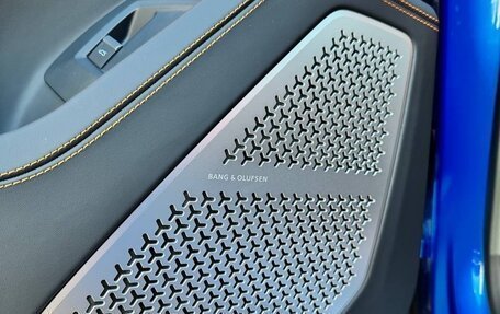 Lamborghini Urus I, 2020 год, 25 000 000 рублей, 12 фотография