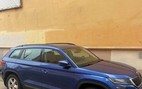 Skoda Kodiaq I, 2020 год, 2 700 000 рублей, 6 фотография