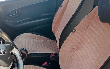 KIA Picanto II, 2012 год, 690 000 рублей, 6 фотография