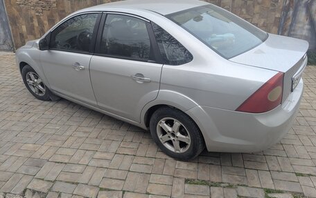 Ford Focus II рестайлинг, 2010 год, 735 000 рублей, 1 фотография