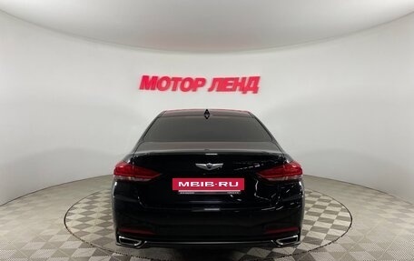 Hyundai Genesis II, 2016 год, 1 999 000 рублей, 6 фотография