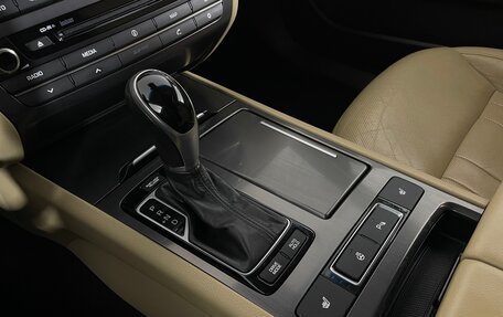 Hyundai Genesis II, 2016 год, 1 999 000 рублей, 20 фотография