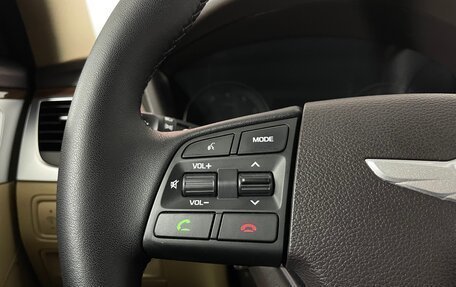 Hyundai Genesis II, 2016 год, 1 999 000 рублей, 15 фотография