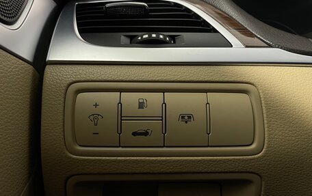 Hyundai Genesis II, 2016 год, 1 999 000 рублей, 21 фотография