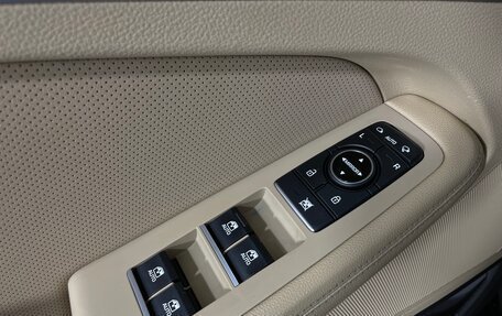 Hyundai Genesis II, 2016 год, 1 999 000 рублей, 23 фотография
