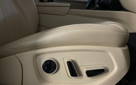 Hyundai Genesis II, 2016 год, 1 999 000 рублей, 24 фотография