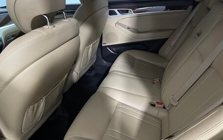 Hyundai Genesis II, 2016 год, 1 999 000 рублей, 26 фотография