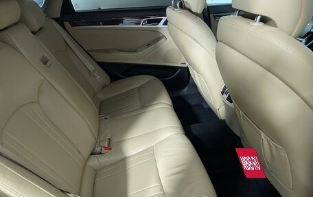 Hyundai Genesis II, 2016 год, 1 999 000 рублей, 25 фотография