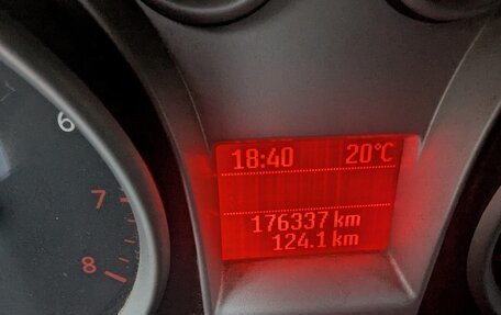 Ford Focus II рестайлинг, 2010 год, 735 000 рублей, 5 фотография