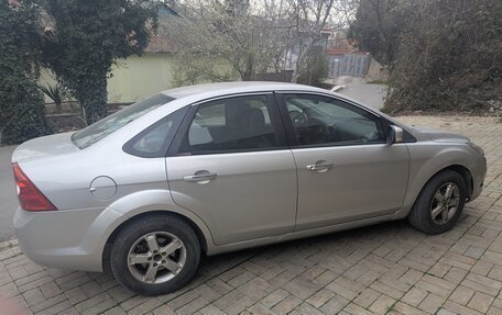 Ford Focus II рестайлинг, 2010 год, 735 000 рублей, 4 фотография