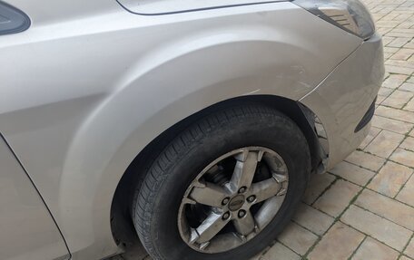 Ford Focus II рестайлинг, 2010 год, 735 000 рублей, 8 фотография