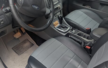 Ford Focus II рестайлинг, 2010 год, 735 000 рублей, 6 фотография