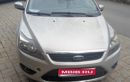 Ford Focus II рестайлинг, 2010 год, 735 000 рублей, 2 фотография