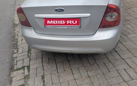 Ford Focus II рестайлинг, 2010 год, 735 000 рублей, 3 фотография