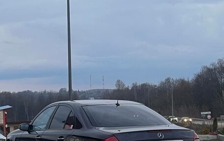 Mercedes-Benz E-Класс, 2003 год, 810 000 рублей, 3 фотография