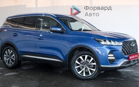 Chery Tiggo 7 Pro, 2022 год, 1 800 000 рублей, 1 фотография
