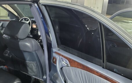 Mercedes-Benz E-Класс, 2001 год, 400 000 рублей, 5 фотография