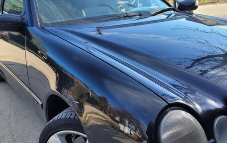 Mercedes-Benz E-Класс, 2001 год, 400 000 рублей, 7 фотография