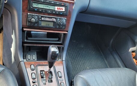 Mercedes-Benz E-Класс, 2001 год, 400 000 рублей, 10 фотография