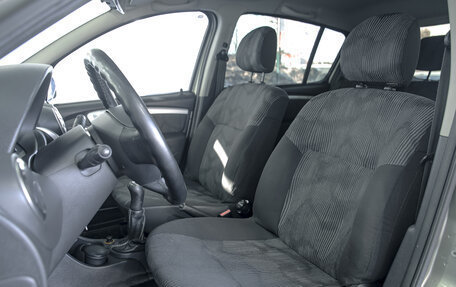 Renault Sandero I, 2010 год, 720 000 рублей, 7 фотография