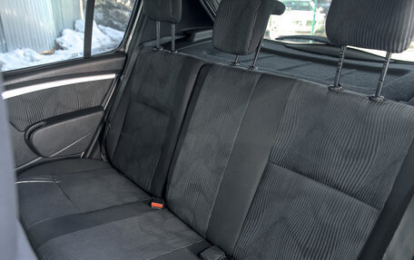 Renault Sandero I, 2010 год, 720 000 рублей, 8 фотография