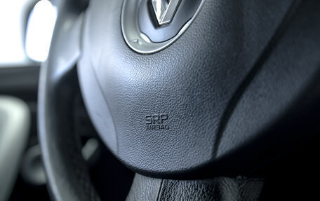Renault Sandero I, 2010 год, 720 000 рублей, 19 фотография