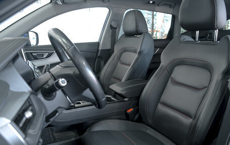 Chery Tiggo 7 Pro, 2022 год, 1 800 000 рублей, 9 фотография