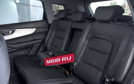 Chery Tiggo 7 Pro, 2022 год, 1 800 000 рублей, 11 фотография