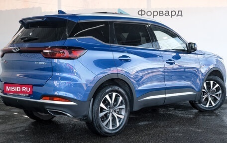 Chery Tiggo 7 Pro, 2022 год, 1 800 000 рублей, 3 фотография