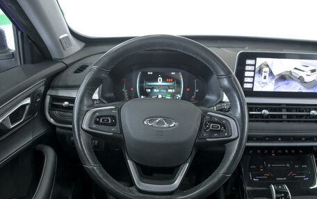 Chery Tiggo 7 Pro, 2022 год, 1 800 000 рублей, 14 фотография