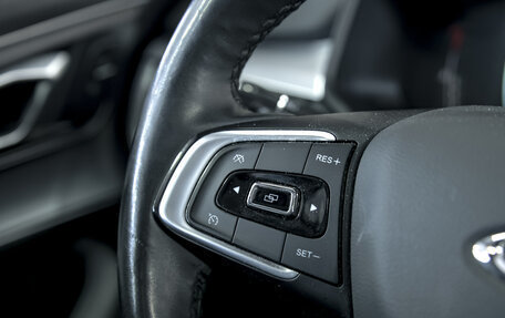 Chery Tiggo 7 Pro, 2022 год, 1 800 000 рублей, 18 фотография