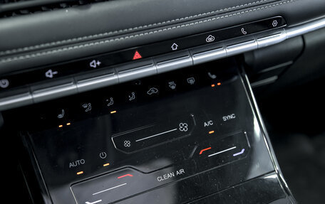Chery Tiggo 7 Pro, 2022 год, 1 800 000 рублей, 22 фотография