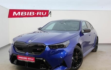 BMW M5, 2024 год, 21 800 000 рублей, 1 фотография