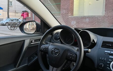 Mazda 3, 2009 год, 845 000 рублей, 8 фотография