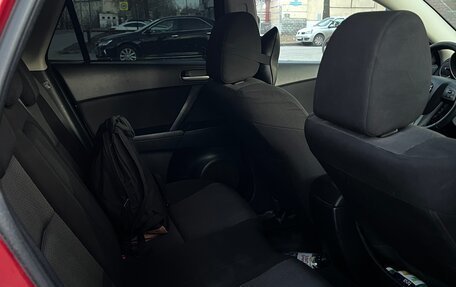 Mazda 3, 2009 год, 845 000 рублей, 6 фотография