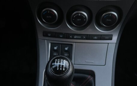 Mazda 3, 2009 год, 845 000 рублей, 9 фотография
