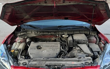 Mazda 3, 2009 год, 845 000 рублей, 10 фотография